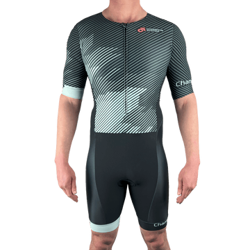 Tech+ EDGE Aero Tri Suit