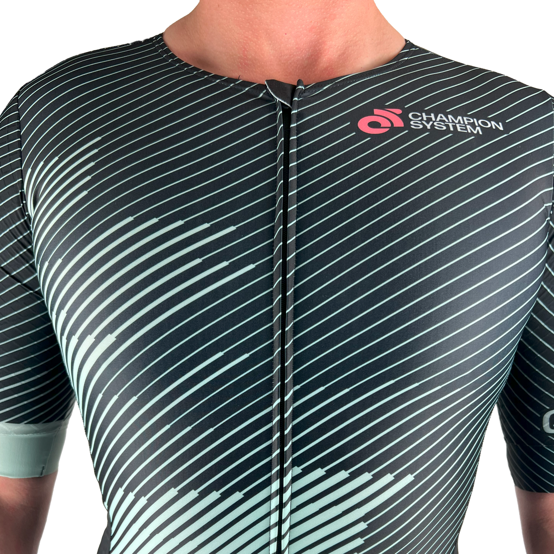 Tech+ EDGE Aero Tri Suit