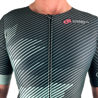 Tech+ EDGE Aero Tri Suit