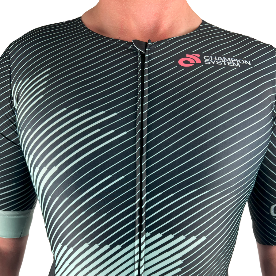 Tech+ EDGE Aero Tri Suit