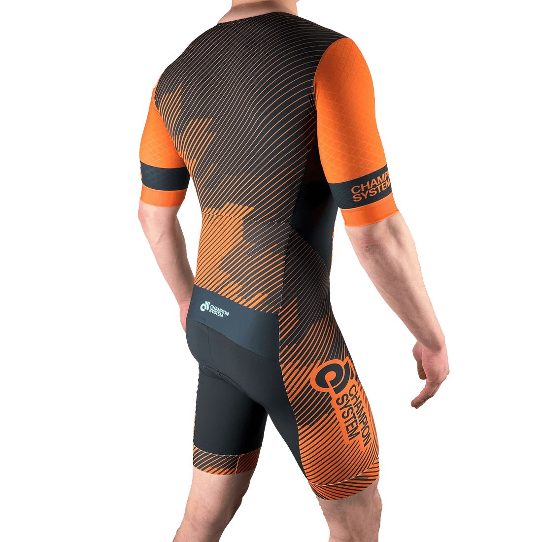 Performance Performance+ VELOCITY Aero Tri Suit – Champion System US
