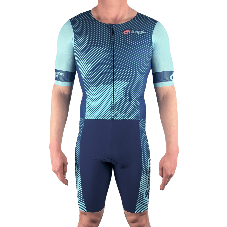 Apex+ ZERO Aero Tri Suit