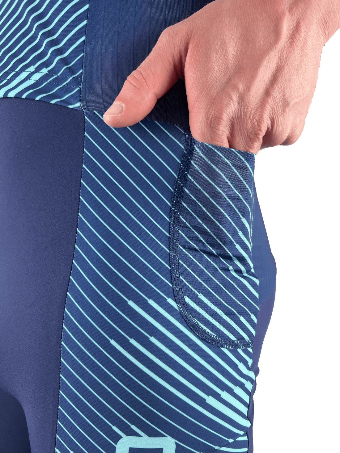 Apex+ ZERO Aero Tri Suit
