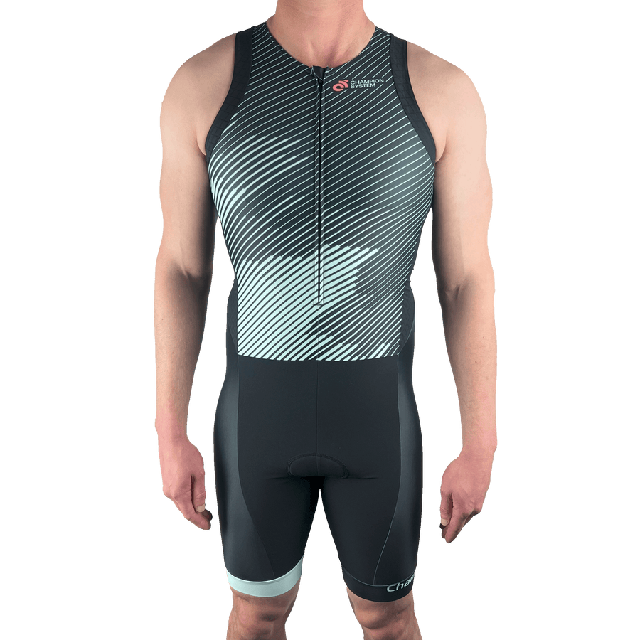 Tech+ EDGE Tri Suit