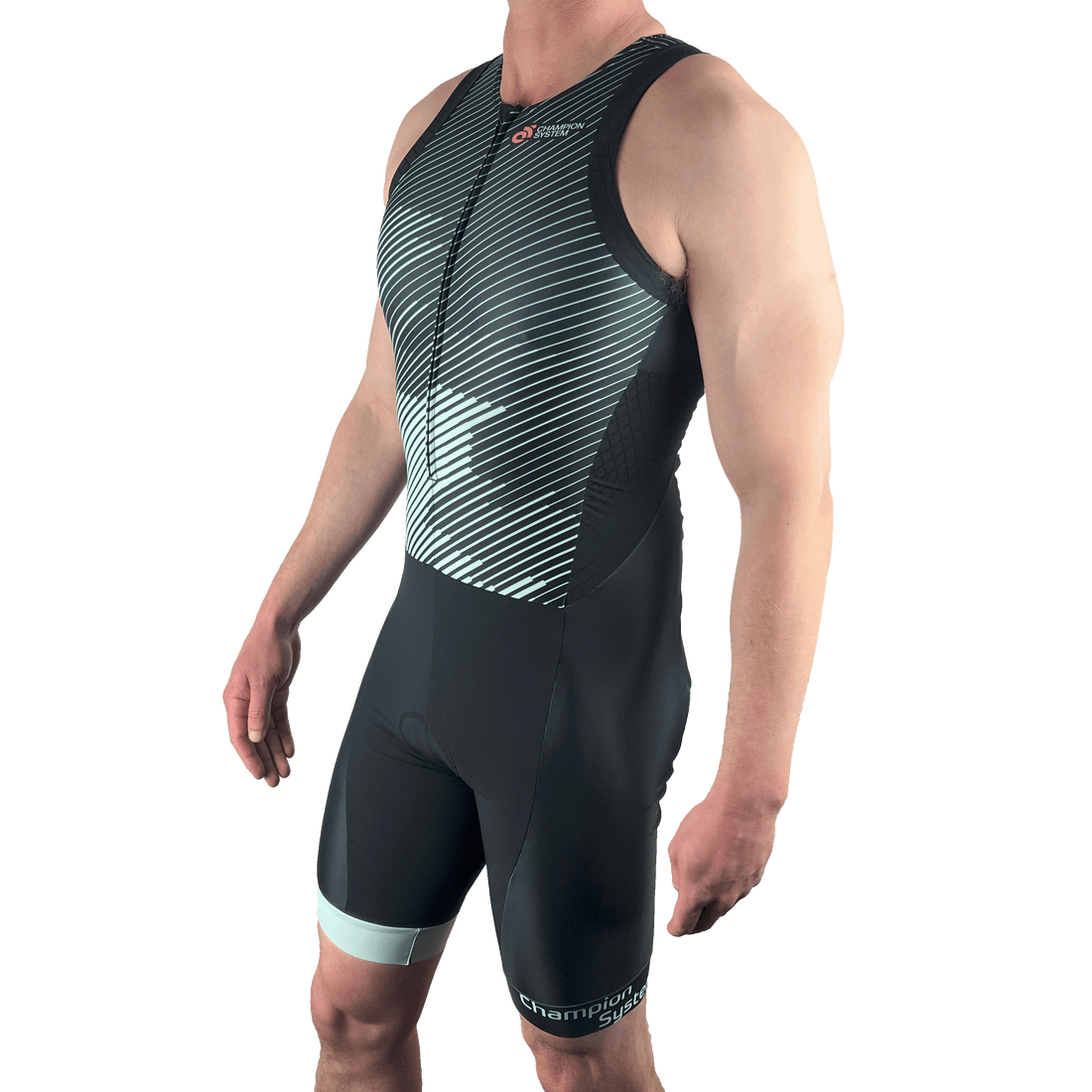 Tech+ EDGE Tri Suit