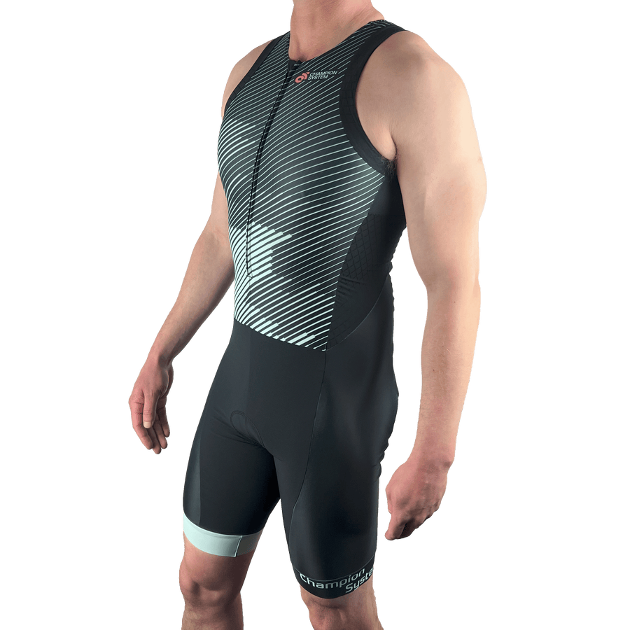 Tech+ EDGE Tri Suit