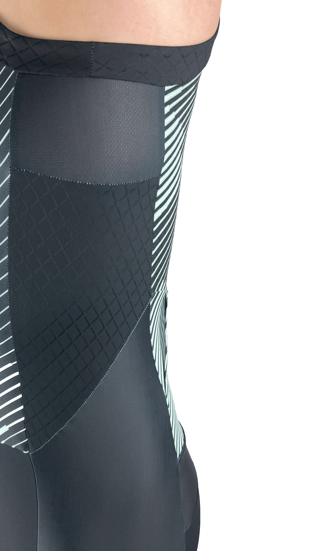 Tech+ EDGE Tri Suit
