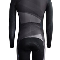 Cyclocross Skinsuit