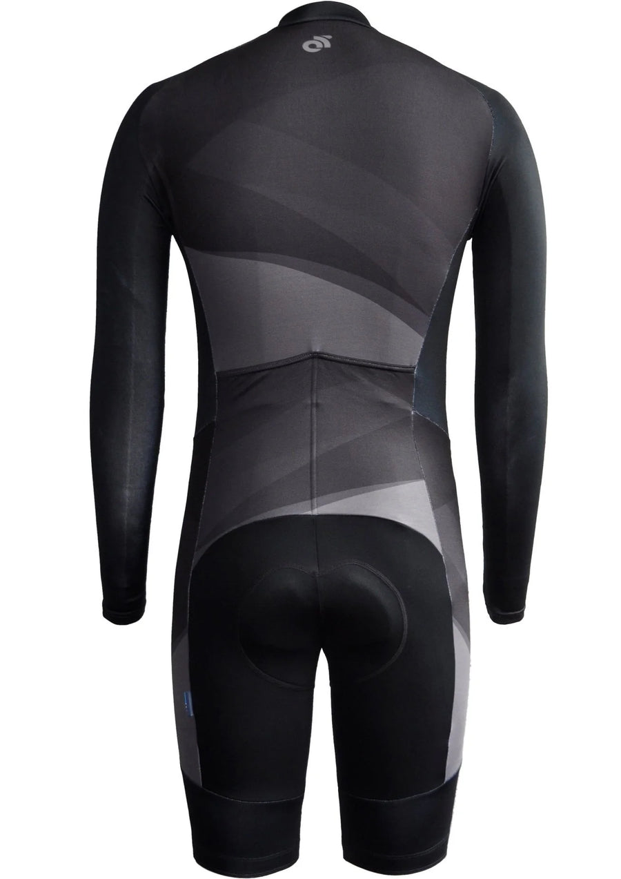 Cyclocross Skinsuit