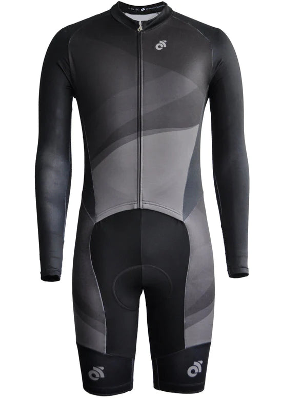 Cyclocross Skinsuit