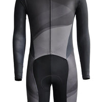Cyclocross Skinsuit