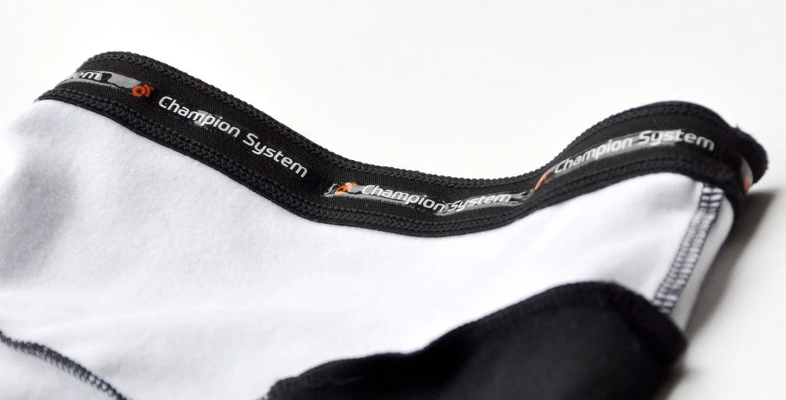 Cyclocross Skinsuit