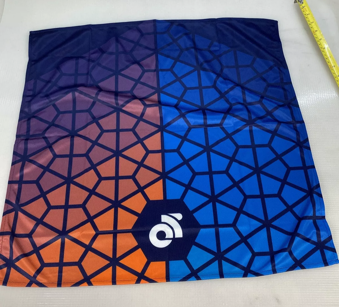 Performance Bandana