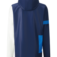 Performance+ Fleece Lite Hooded Jacket
