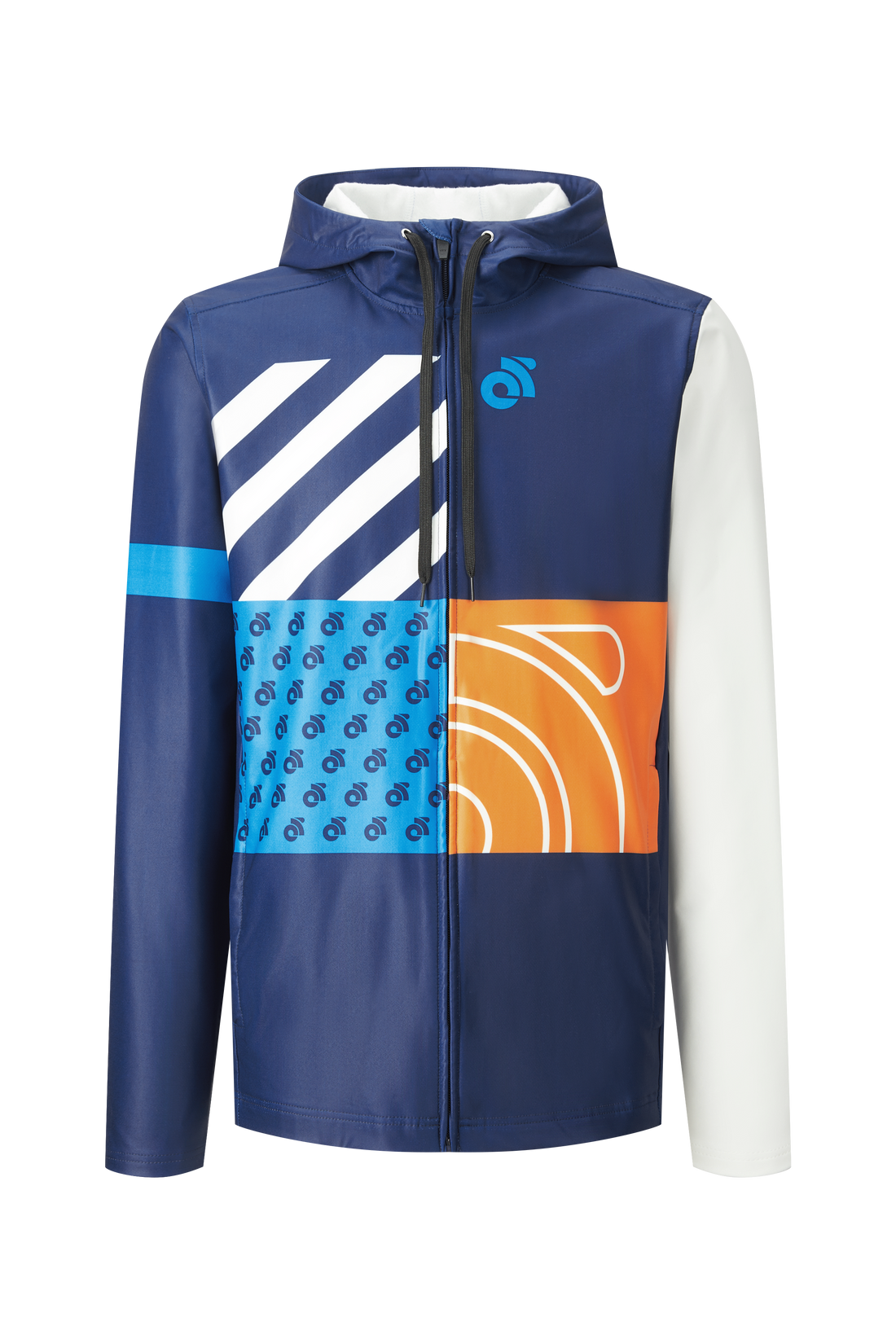 Performance+ Fleece Lite Hooded Jacket
