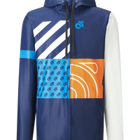 Performance+ Fleece Lite Hooded Jacket