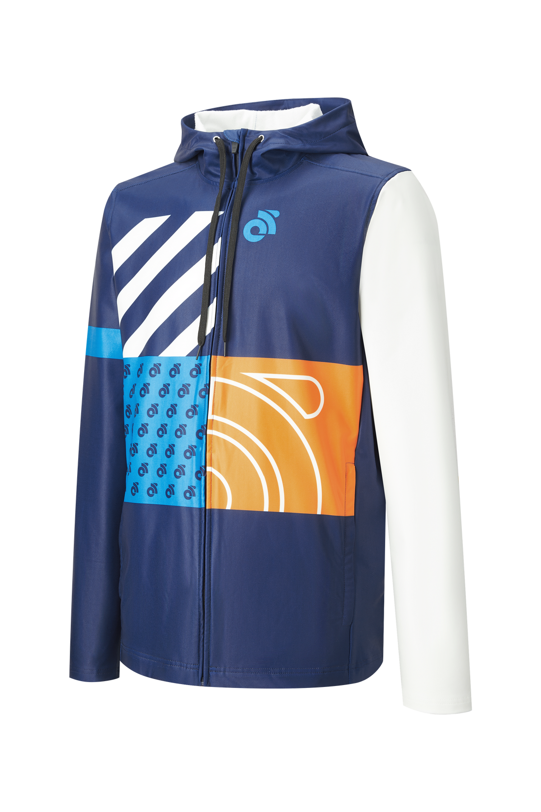 Performance+ Fleece Lite Hooded Jacket