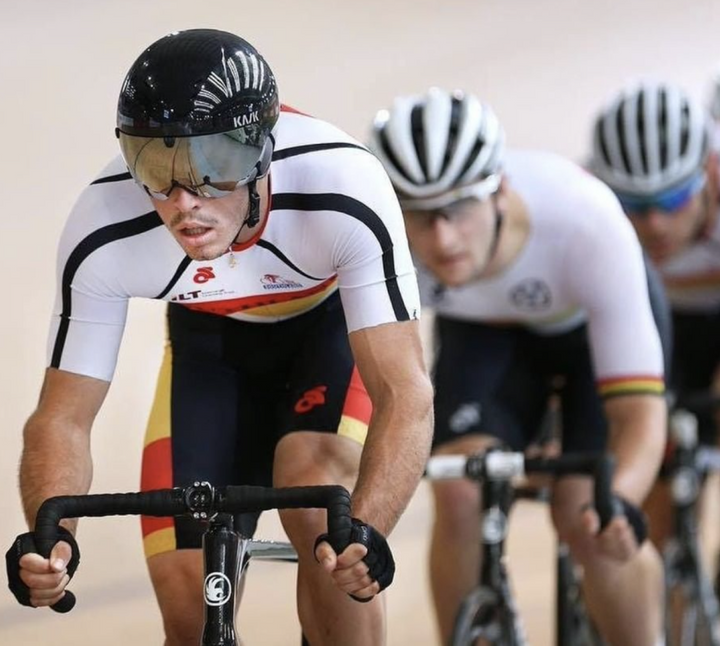 Champion cycling discount clothing