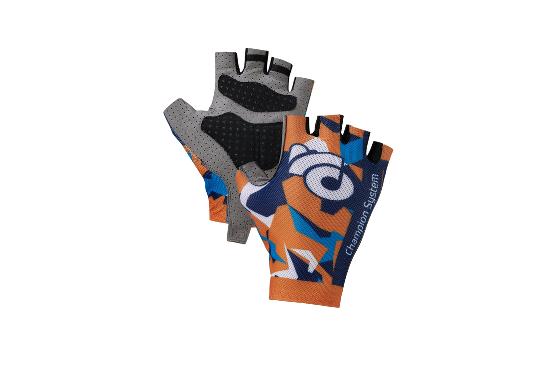 Summer Race Gloves