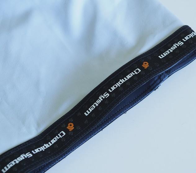 Tech Cycling Shorts