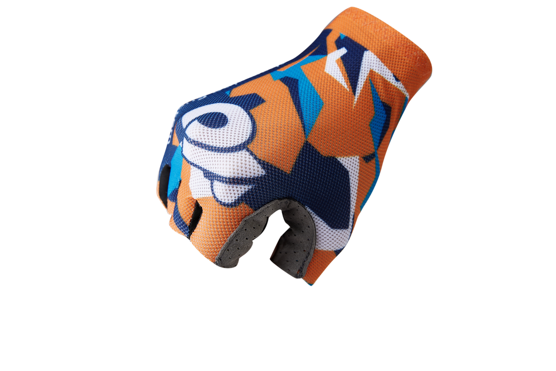Summer Race Gloves