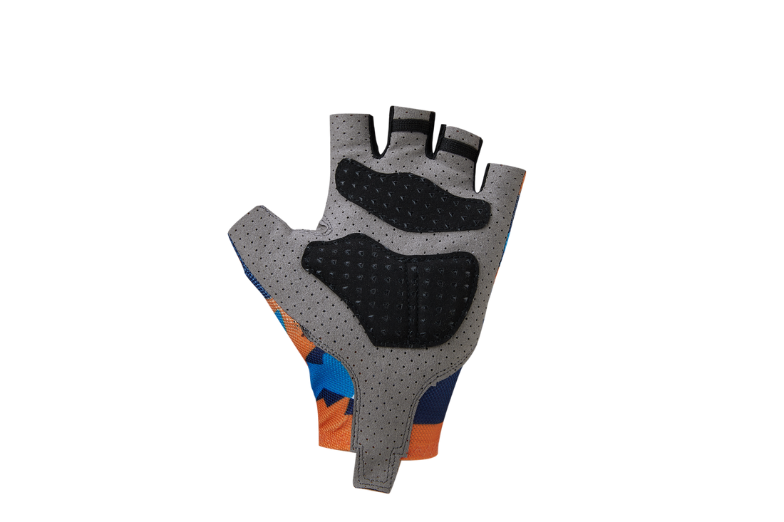 Summer Race Gloves