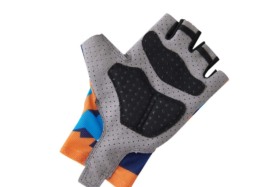 Summer Race Gloves