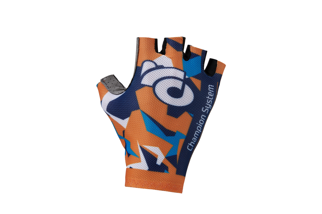 Summer Race Gloves