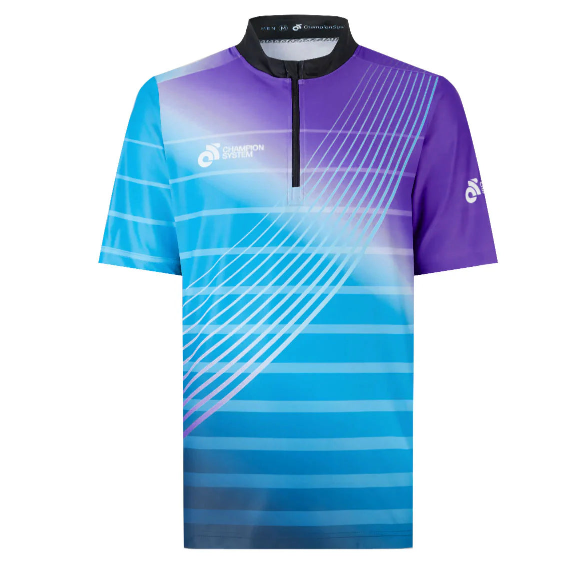 Apex Apex+ Curling Top – Champion System US