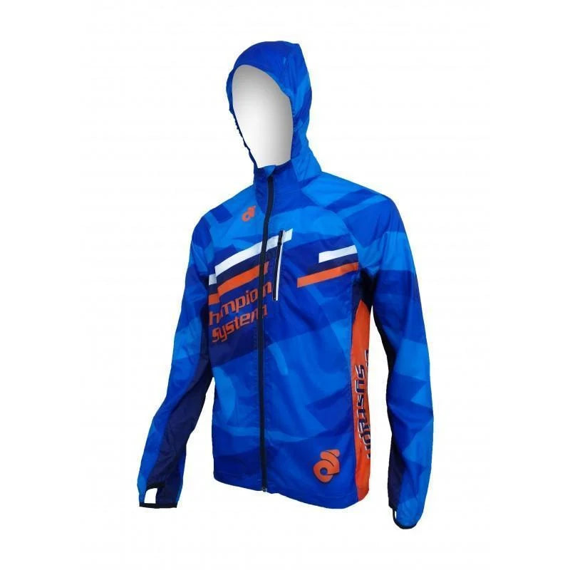 Apex Weather-Lite Jacket