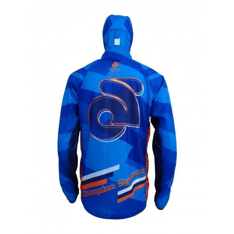 Apex Weather-Lite Jacket