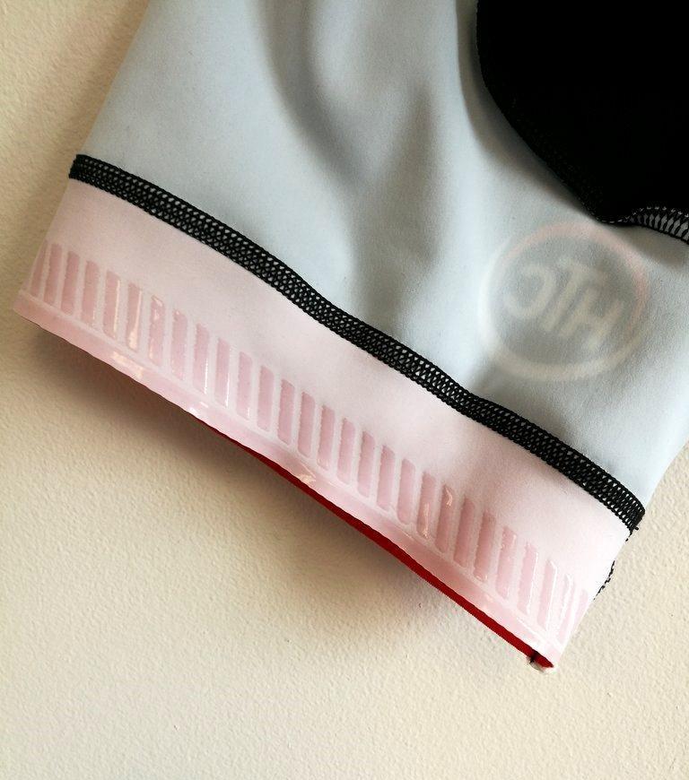 Tech Cycling Shorts