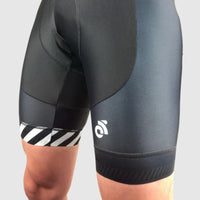 Tech Cycling Shorts