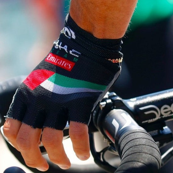 Summer Race Gloves
