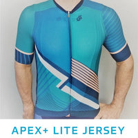 Apex+ Lite Jersey
