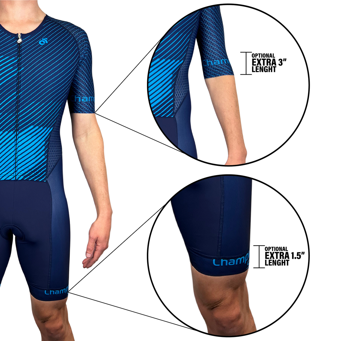 Apex+ Aero Tri Suit – Champion System US Apex+ Aero Tri Suit – Champion System US