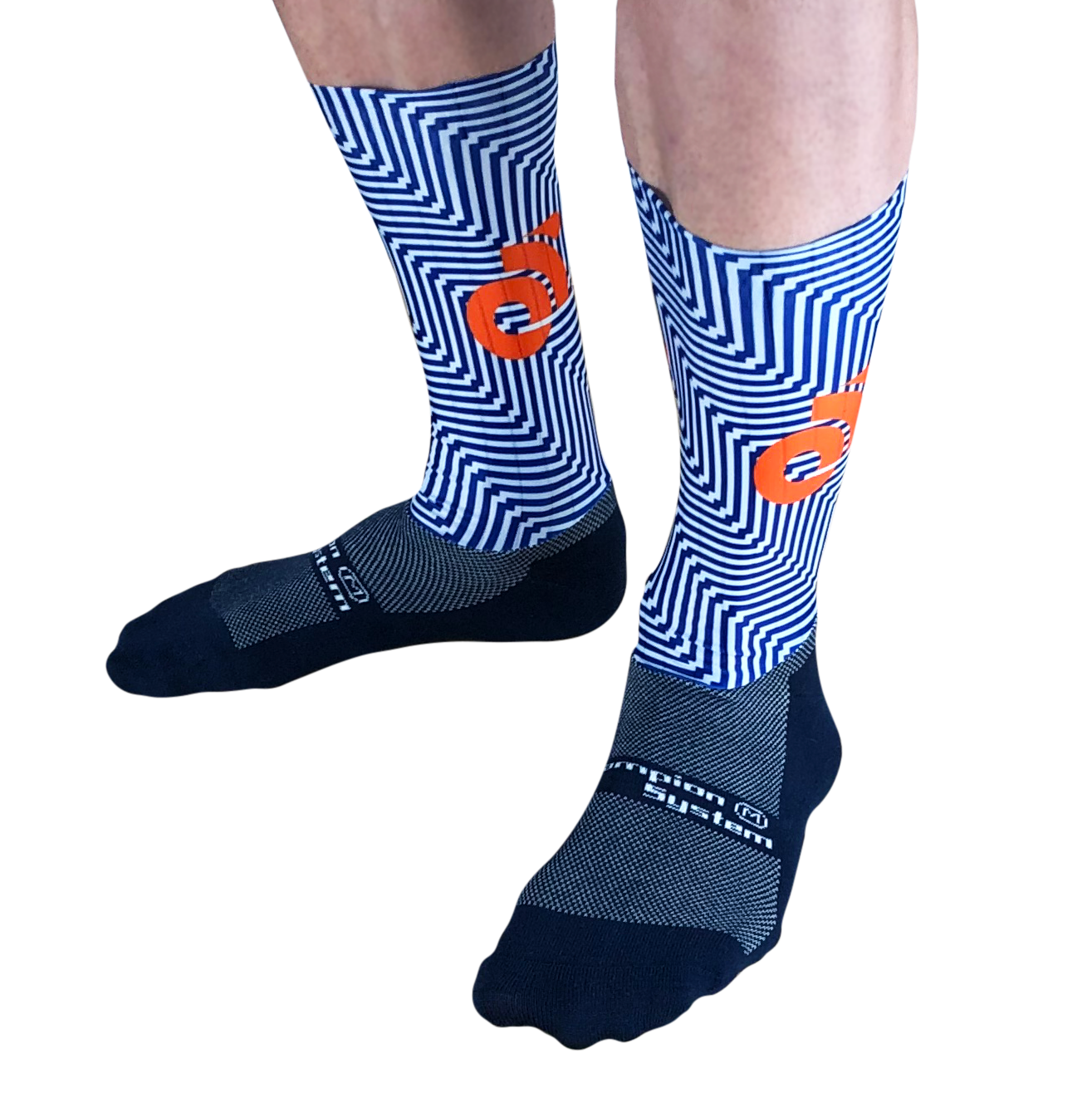 Fireproof Racing Socks Apex Aero Socks – Champion System US