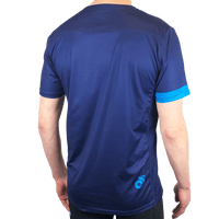 Apex Men's Run Top Crew Neck