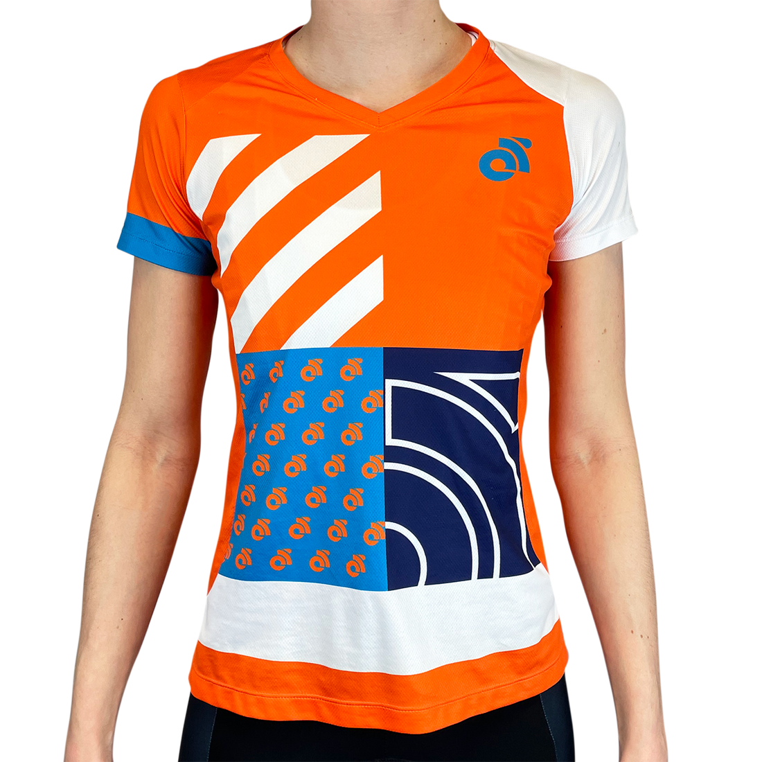 Women s Performance Training Top Short Sleeve