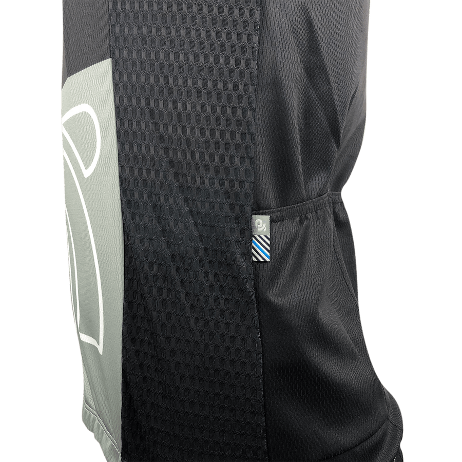 Tech+ Jersey Short Sleeve & Sleeveless