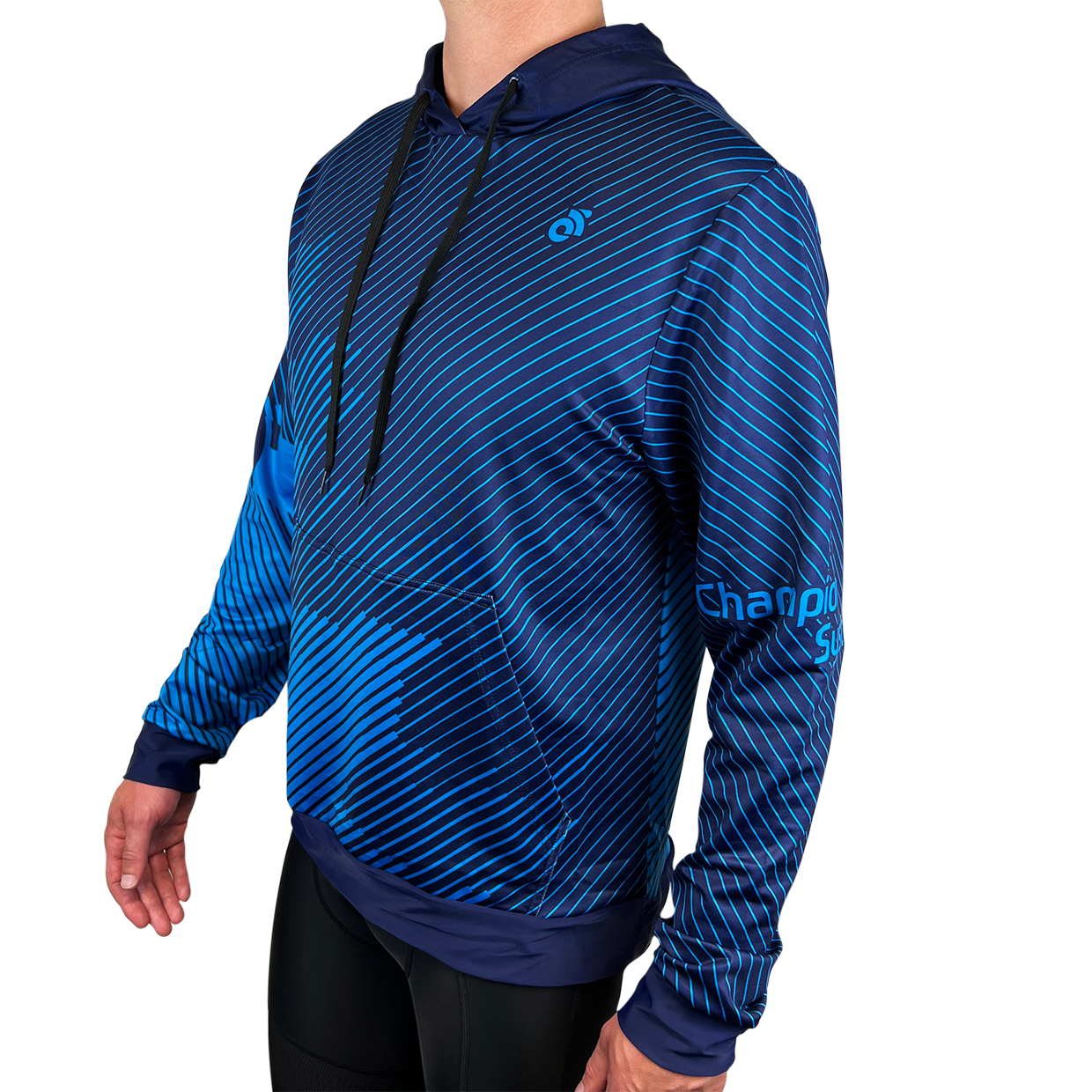Performance Pullover Hoodie – Champion System US