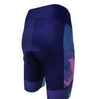 Performance Women’s High-Rise Cycle Shorts