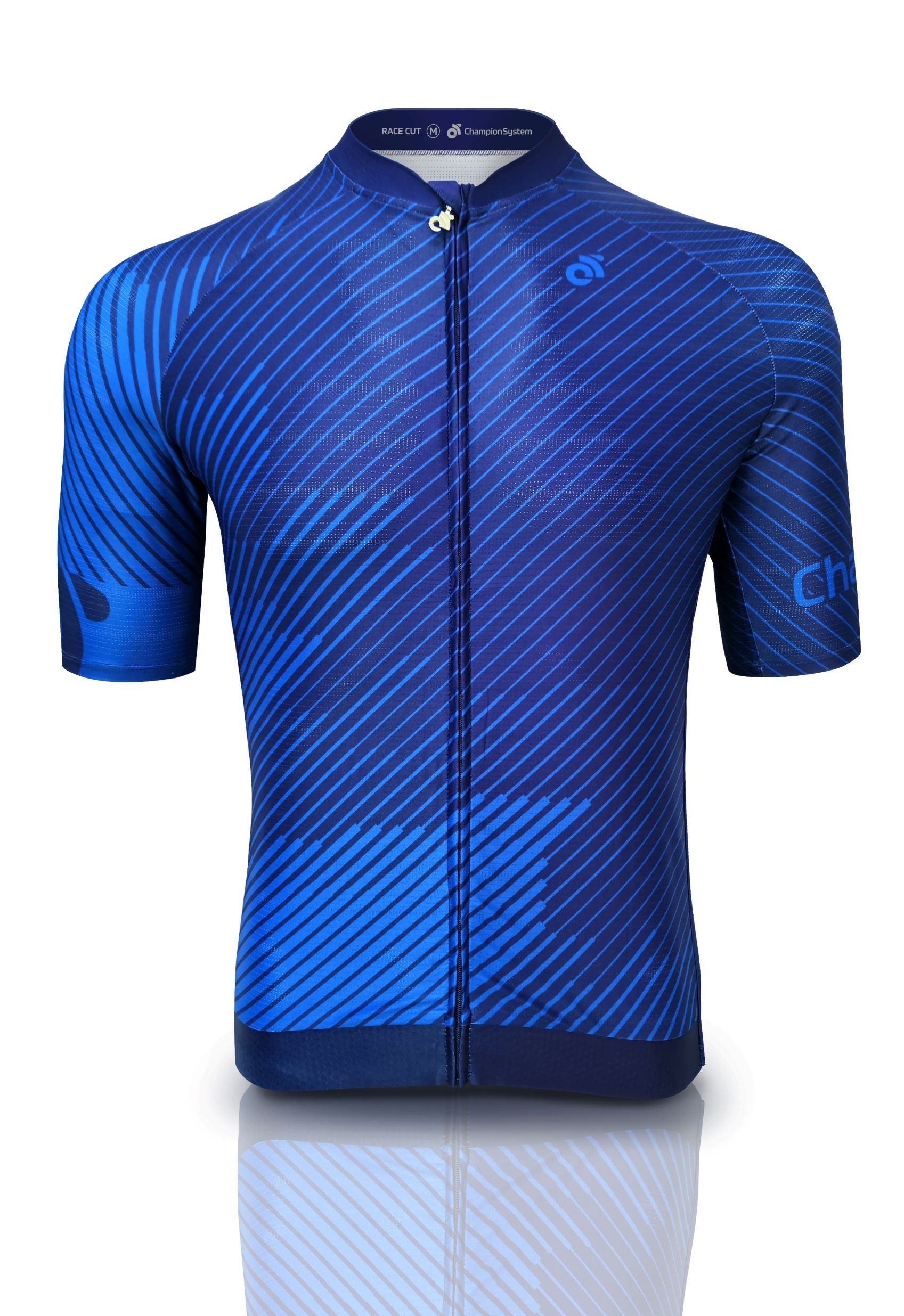 Performance+ ECO Jersey (Recycled fabric) – Champion System US