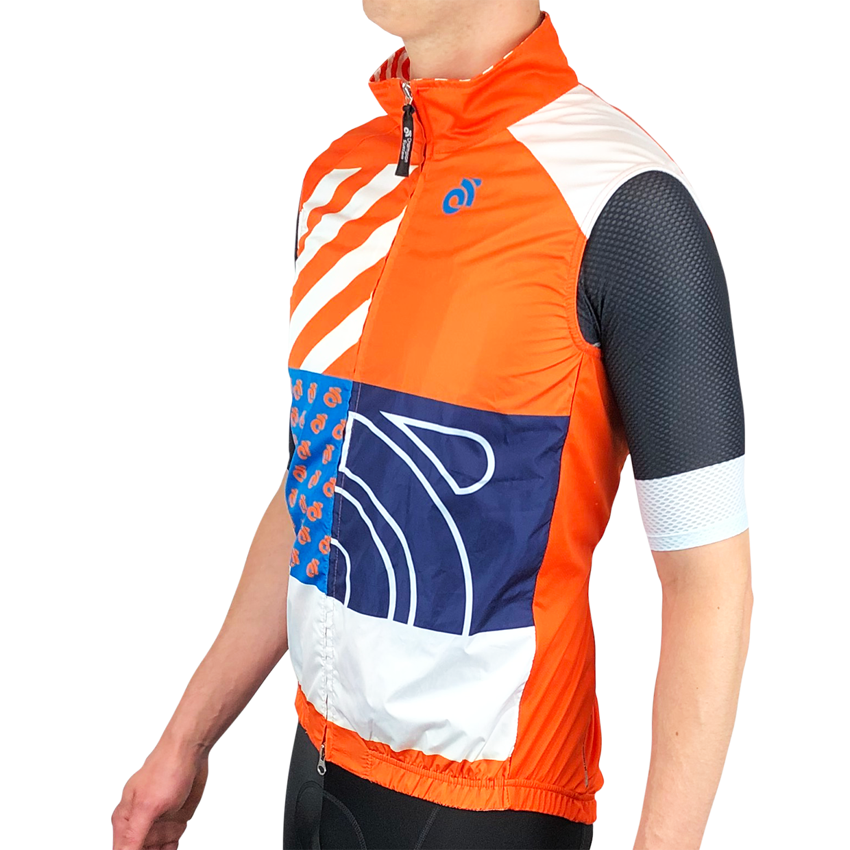 Performance+ Wind Vest – Champion System US
