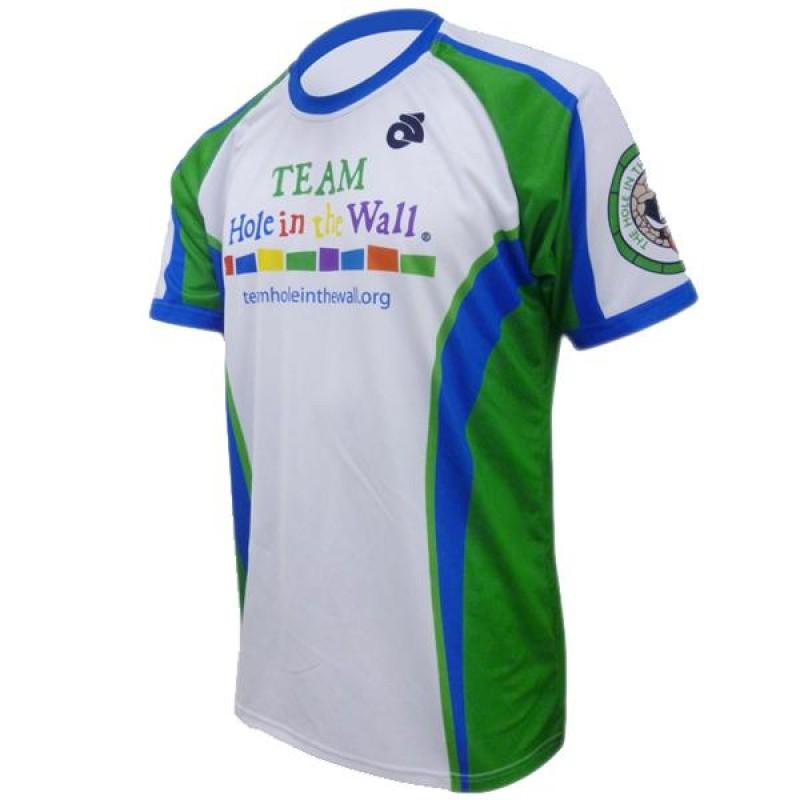 Performance Run Top - Short Sleeve
