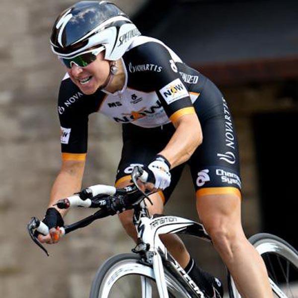 Apex Speedsuit - Short Sleeve
